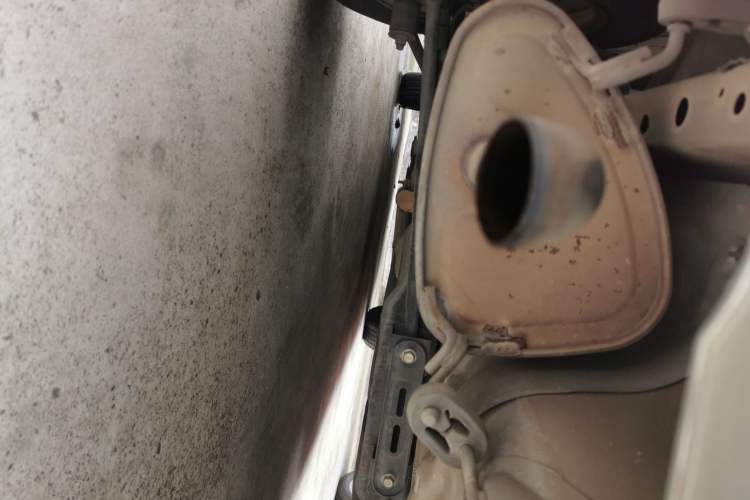 Used Buick Excelle 2013 1.5L Automatic Classic Model Chassis Front Left