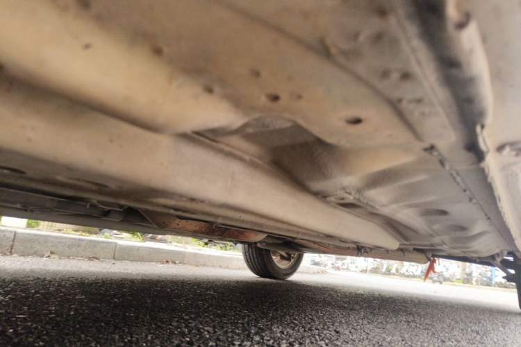 Used Buick Excelle 2013 1.5L Automatic Luxury Model Chassis Front Left