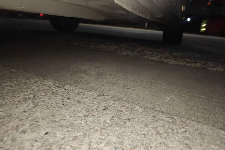 Used Buick Excelle 2013 1.5L Manual Classic Model Chassis Front Left