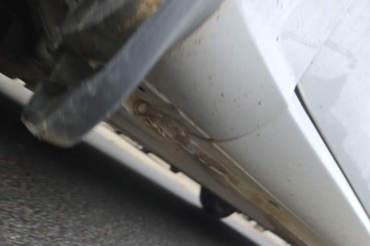 Used Buick Excelle 2013 1.5L Manual Luxury Model Chassis Front Left