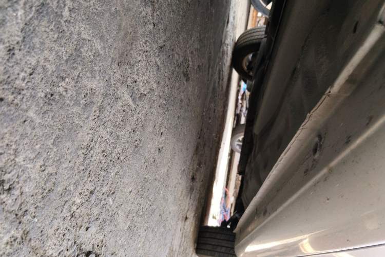 Used Buick Excelle 2013 1.5L Automatic Classic Model Chassis Front Left