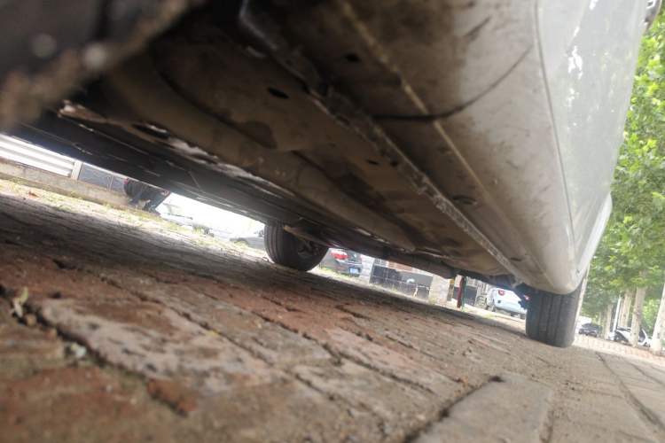 Used Buick Excelle 2013 1.5L Manual Classic Model Chassis Front Left