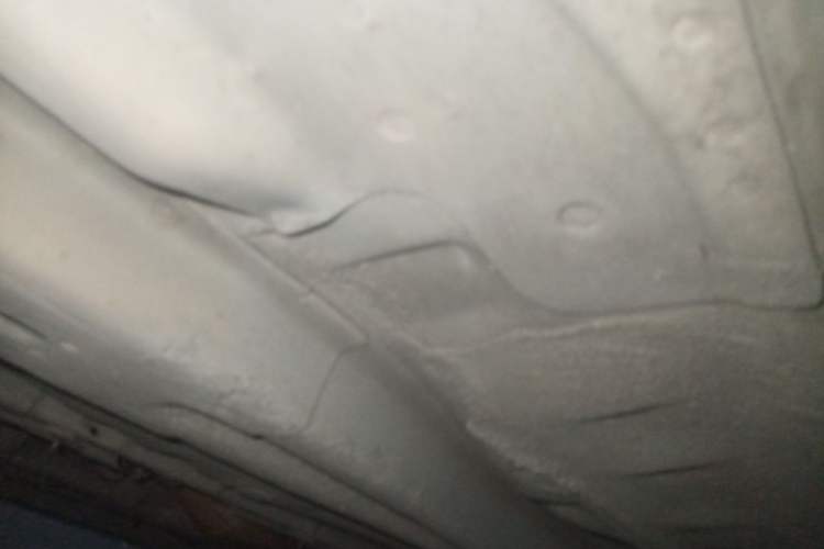 Used Buick Excelle 2013 1.5L Automatic Classic Model Chassis Front Left