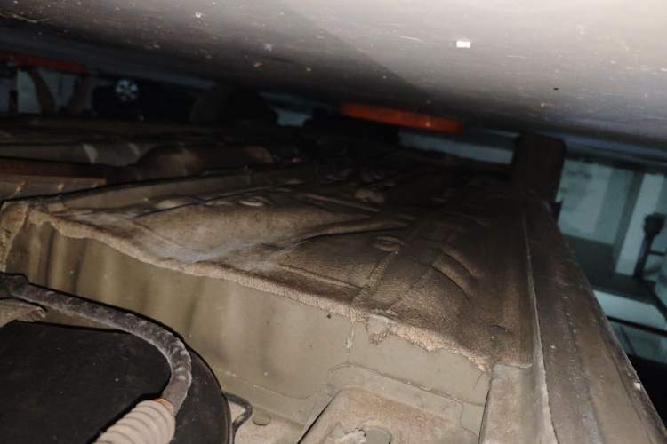 Used Buick Excelle 2013 1.5L Automatic Classic Model Chassis Front Left