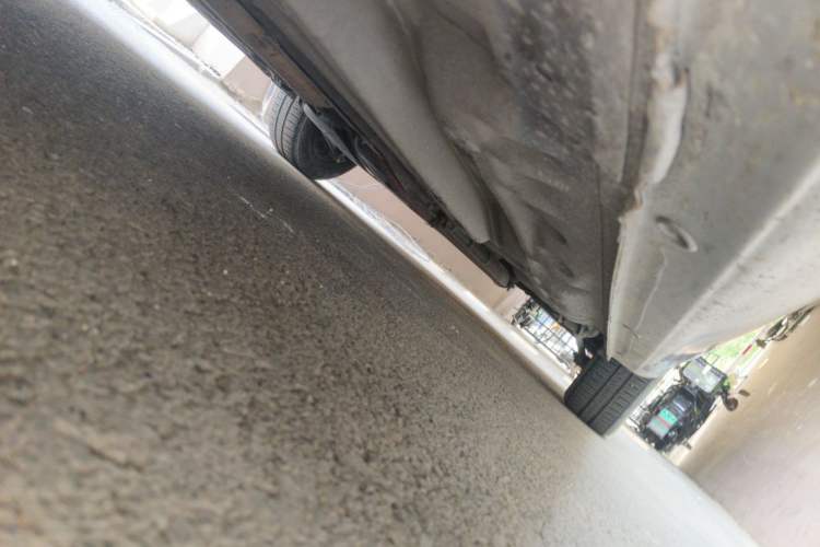 Used Buick Excelle 2013 1.5L Automatic Classic Model Chassis Front Left