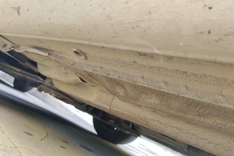 Used Buick Excelle 2013 1.5L Automatic Classic Model Chassis Front Left