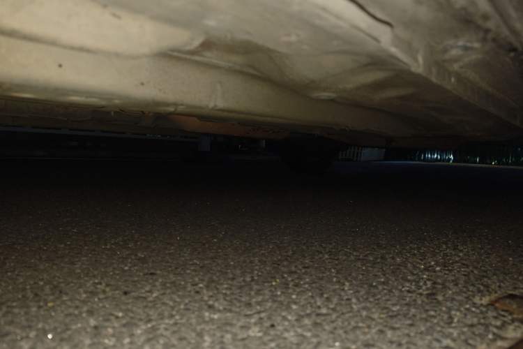 Used Buick Excelle 2013 1.5L Manual Classic Model Chassis Front Left