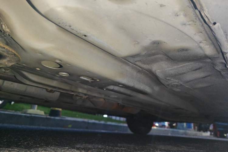 Used Buick Excelle 2013 1.5L Manual Classic Model Chassis Front Left