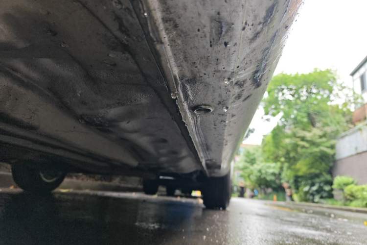 Used Buick Excelle 2013 1.5L Automatic Classic Model Chassis Front Left