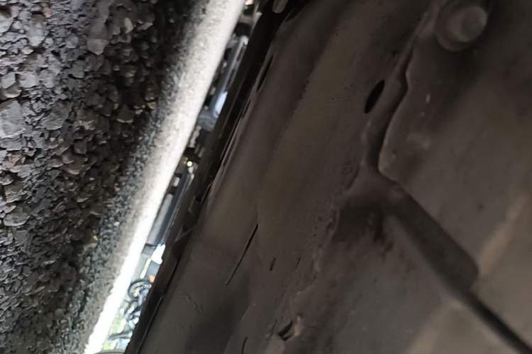 Used Buick Excelle 2013 1.5L Automatic Classic Model Chassis Front Left
