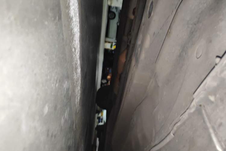 Used Buick Excelle 2013 1.5L Automatic Classic Model Chassis Front Left