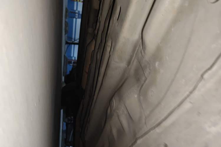 Used Buick Excelle 2013 1.5L Manual Classic Model Chassis Front Left