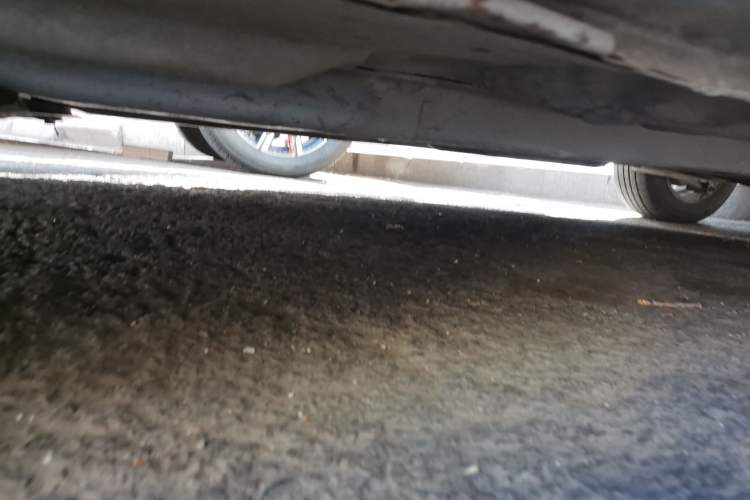 Used Buick Excelle 2013 1.5L Automatic Classic Model Chassis Front Left