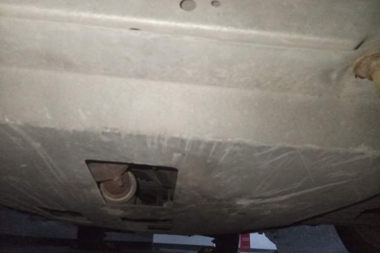 Used Buick Excelle 2013 1.5L Automatic Classic Model Chassis Front