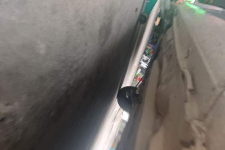 Used Buick Excelle 2013 1.5L Manual Classic Model Chassis Front Right