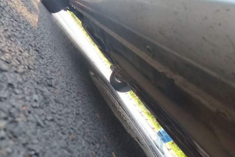 Used Buick Excelle 2013 1.5L Automatic Classic Model Chassis Front Right