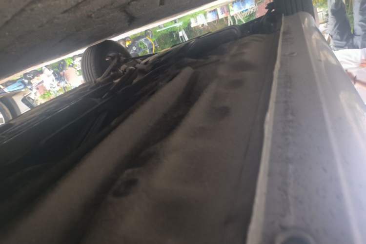Used Buick Excelle 2013 1.5L Automatic Classic Model Chassis Front Right