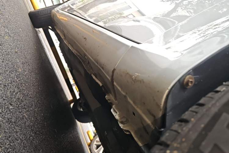 Used Buick Excelle 2013 1.5L Automatic Classic Model Chassis Front Right