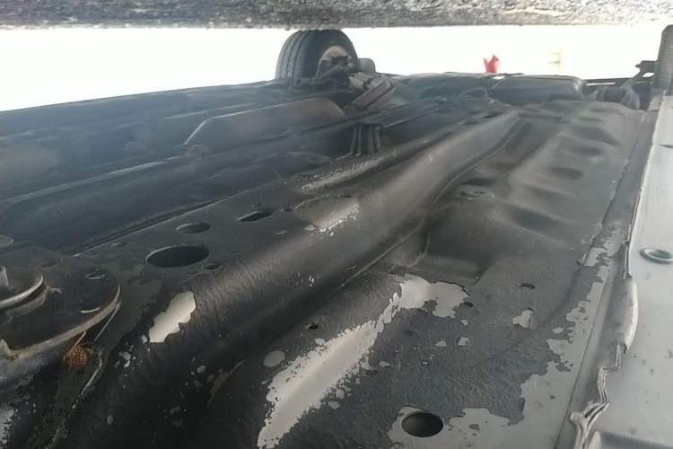 Used Buick Excelle 2013 1.5L Manual Luxury Model Chassis Front Right
