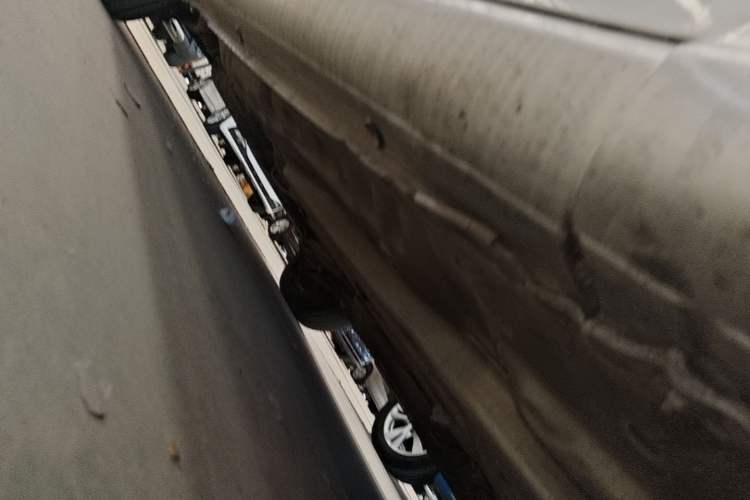 Used Buick Excelle 2013 1.5L Automatic Classic Model Chassis Front Right