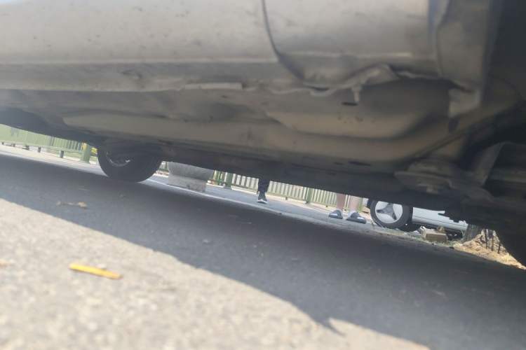 Used Buick Excelle 2013 1.5L Automatic Classic Model Chassis Front Right