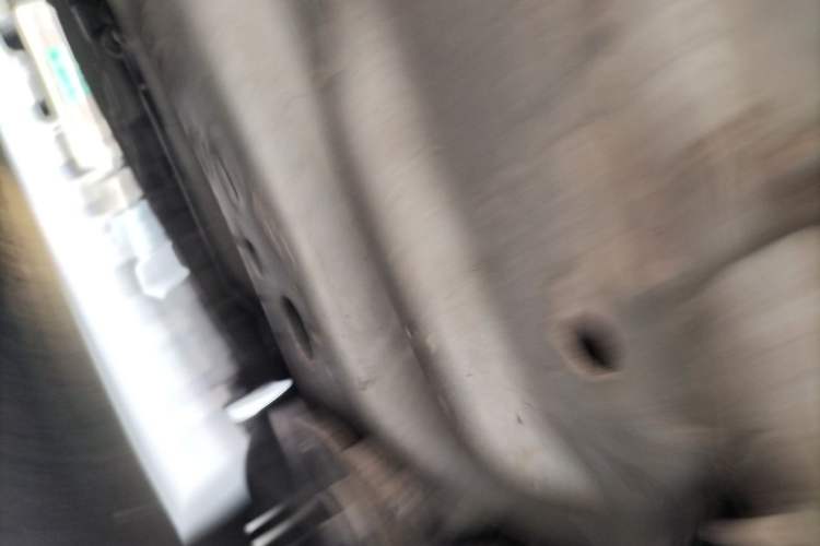 Used Buick Excelle 2013 1.5L Automatic Classic Model Chassis Front Right