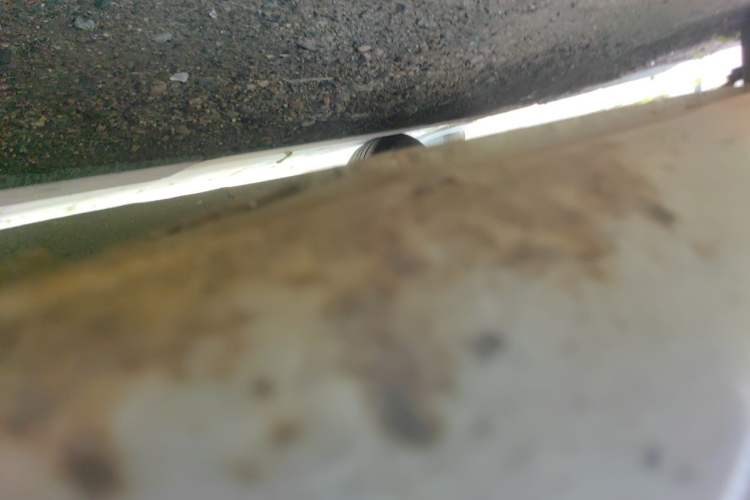 Used Buick Excelle 2013 1.5L Manual Classic Model Chassis Front Right