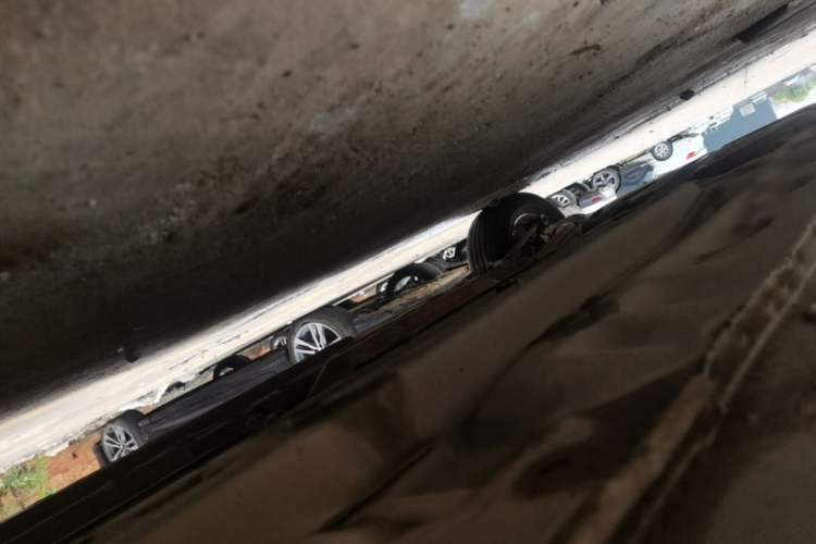 Used Buick Excelle 2013 1.5L Automatic Classic Model Chassis Front Right