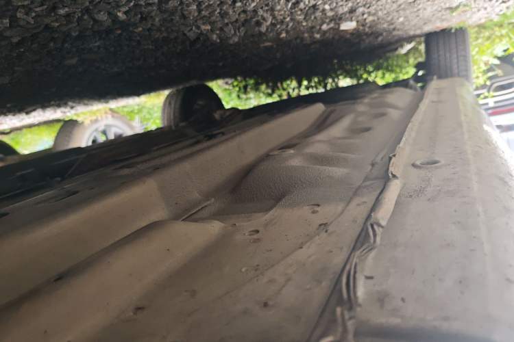 Used Buick Excelle 2013 1.5L Automatic Classic Model Chassis Front Right