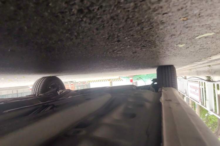 Used Buick Excelle 2013 1.5L Automatic Classic Model Chassis Front Right