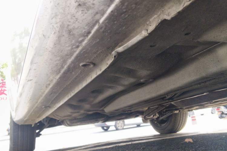 Used Buick Excelle 2013 1.5L Automatic Classic Model Chassis Front Right