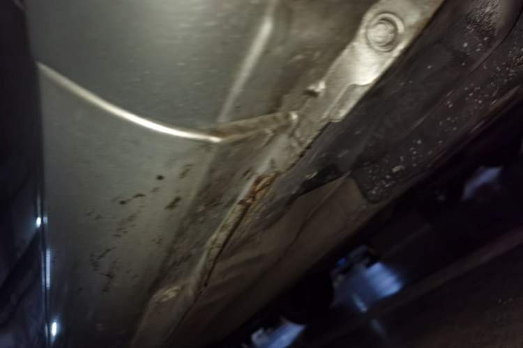 Used Buick Excelle 2013 1.5L Automatic Classic Model Chassis Front Right