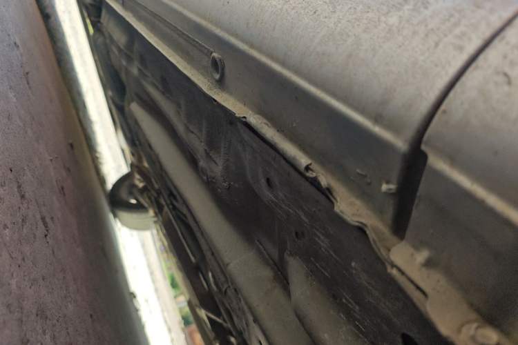 Used Buick Excelle 2013 1.5L Manual Luxury Model Chassis Front Right