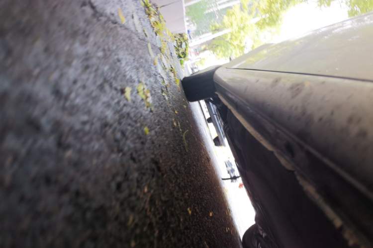 Used Buick Excelle 2013 1.5L Manual Classic Model Chassis Front Right