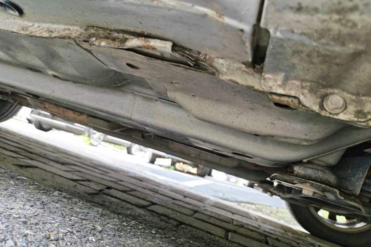 Used Buick Excelle 2013 1.5L Automatic Classic Model Chassis Front Right