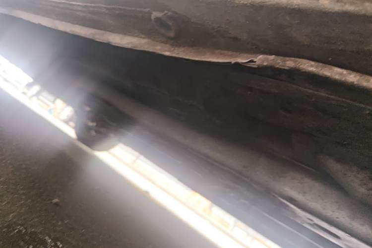 Used Buick Excelle 2013 1.5L Automatic Classic Model Chassis Front Right