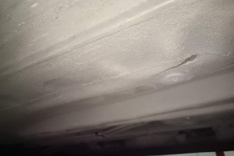 Used Buick Excelle 2013 1.5L Automatic Classic Model Chassis Front Right