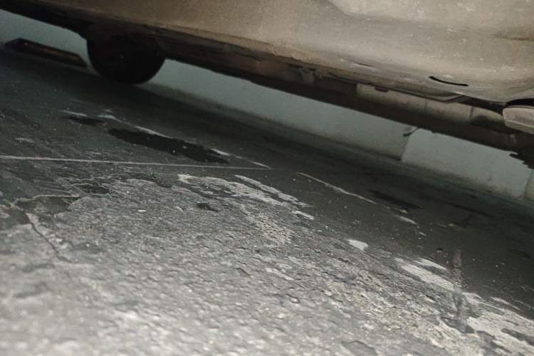 Used Buick Excelle 2013 1.5L Automatic Classic Model Chassis Front Right
