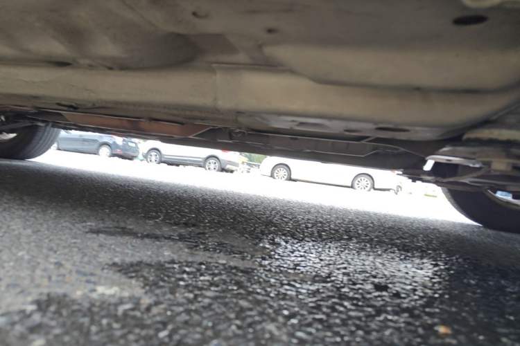 Used Buick Excelle 2013 1.5L Automatic Classic Model Chassis Front Right