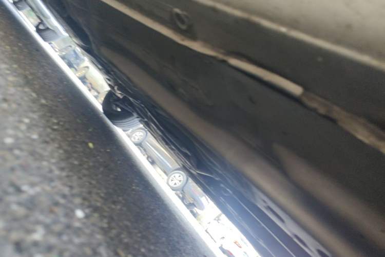Used Buick Excelle 2013 1.5L Automatic Classic Model Chassis Front Right