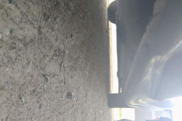 Used Buick Excelle 2013 1.5L Automatic Classic Model Chassis Front Right