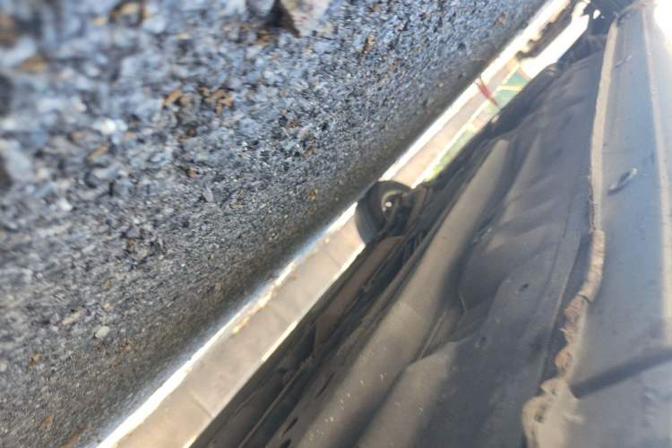 Used Buick Excelle 2013 1.5L Manual Classic Model Chassis Front Right
