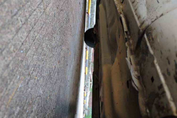 Used Buick Excelle 2013 1.5L Manual Classic Model Chassis Front Right