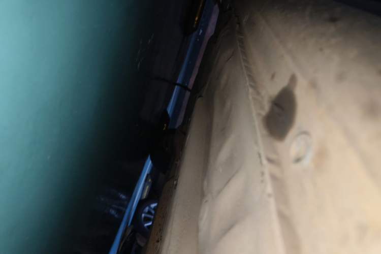 Used Buick Excelle 2013 1.5L Manual Classic Model Chassis Front Right