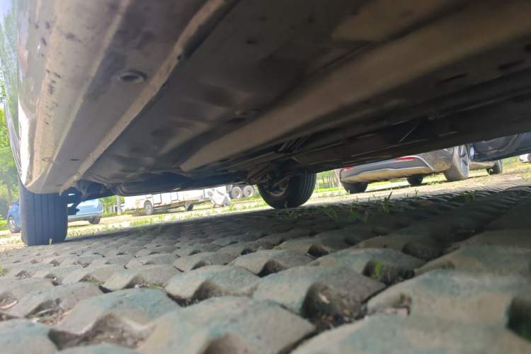 Used Buick Excelle 2013 1.5L Manual Classic Model Chassis Front Right