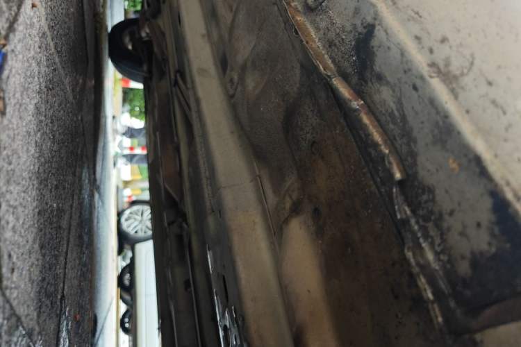 Used Buick Excelle 2013 1.5L Automatic Classic Model Chassis Front Right