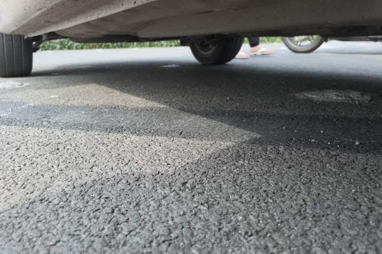Used Buick Excelle 2013 1.5L Manual Luxury Model Chassis Front Right
