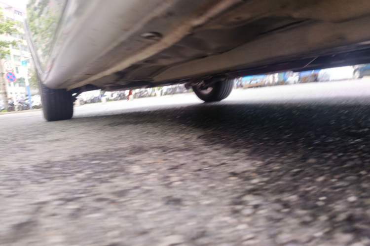 Used Buick Excelle 2013 1.5L Automatic Luxury Model Chassis Front Right