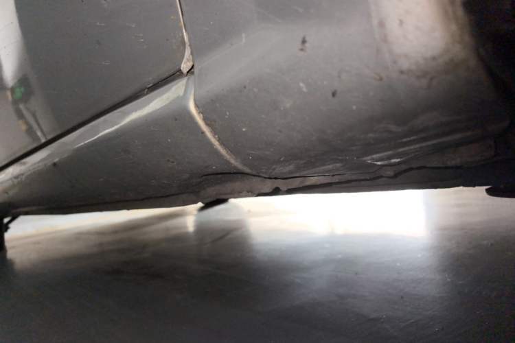 Used Buick Excelle 2013 1.5L Automatic Classic Model Chassis Front Right