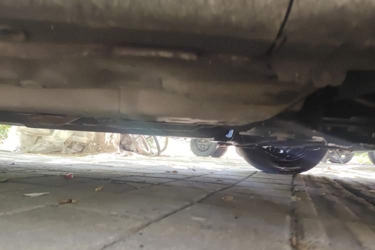 Used Buick Excelle 2013 1.5L Automatic Classic Model Chassis Front Right